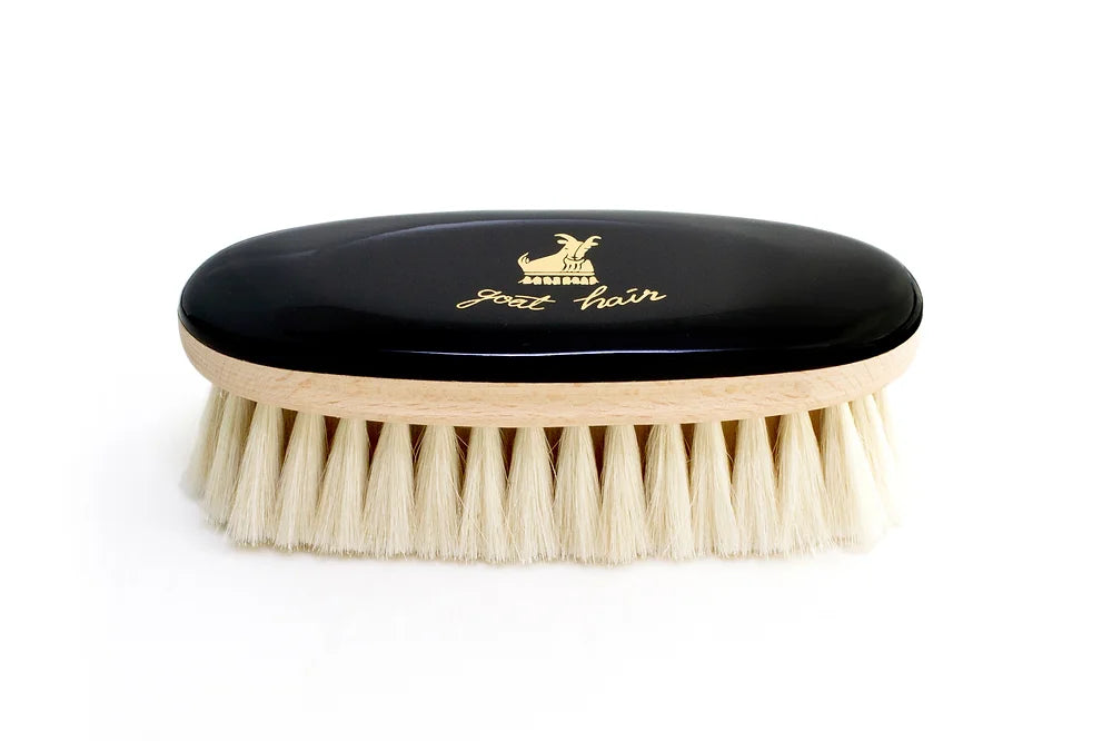 山羊毛ブラシ Goat Hair Brush