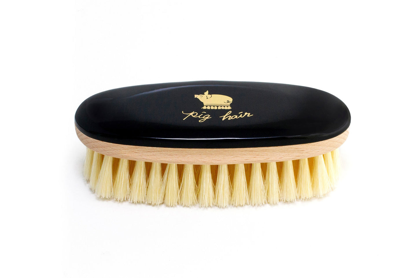 豚毛ブラシ Pig Bristle Brush