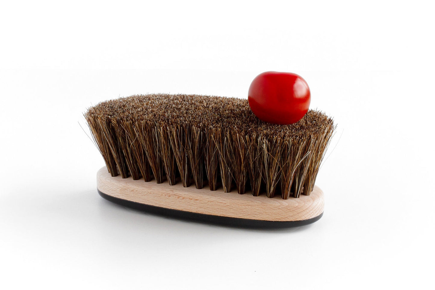 馬毛ブラシ Horse Hair Brush