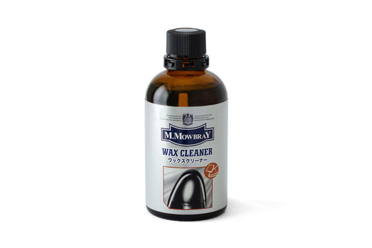 M. Mowbray | Wax Cleaner ワックスクリーナー