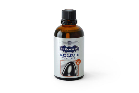 M. Mowbray ワックスクリーナー Wax Cleaner