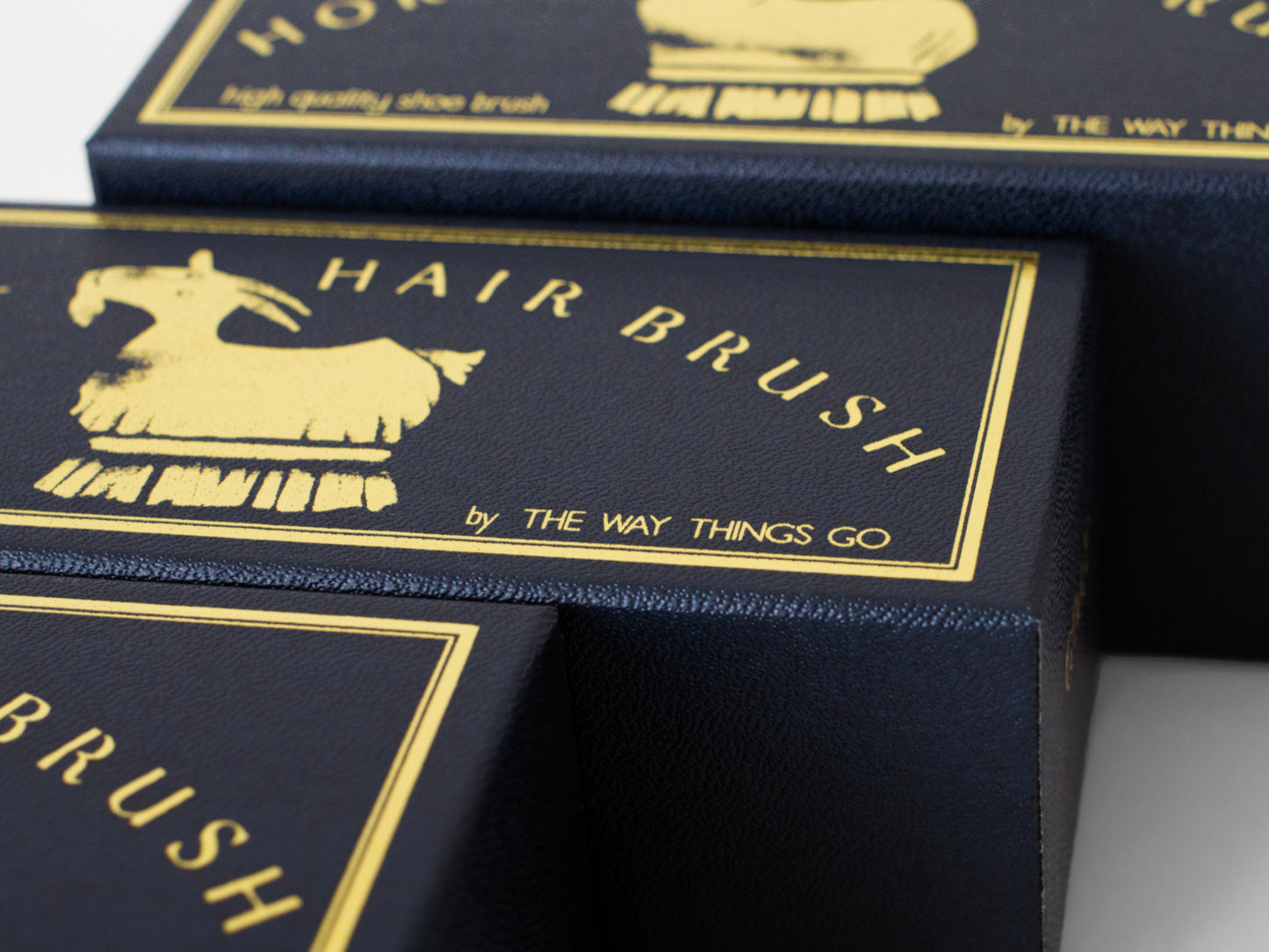 【2025 YEAR MODEL】山羊毛ブラシ　12/6  ①12:00 ②21:00 発売