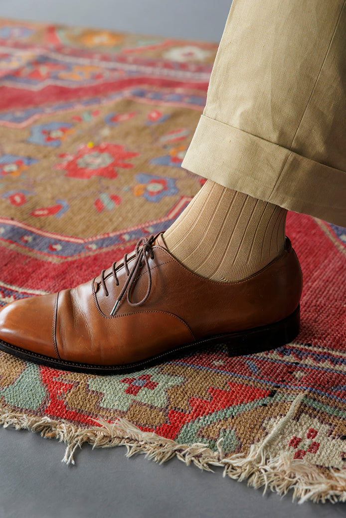 Tabio × TWTG socks "On a date"