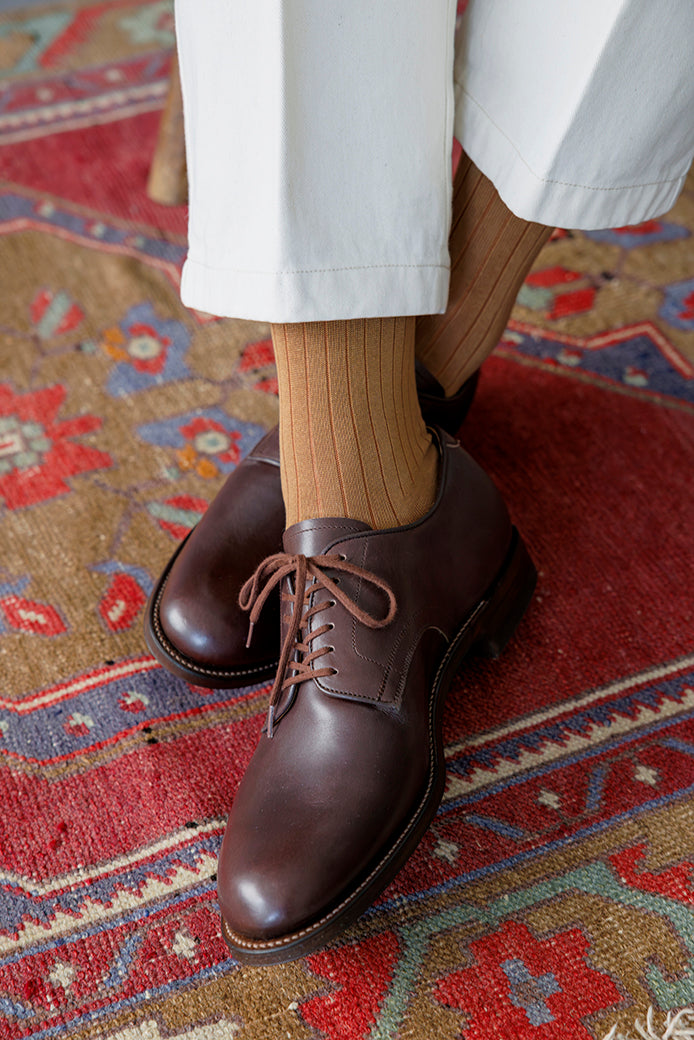 Tabio × TWTG socks "On a date"