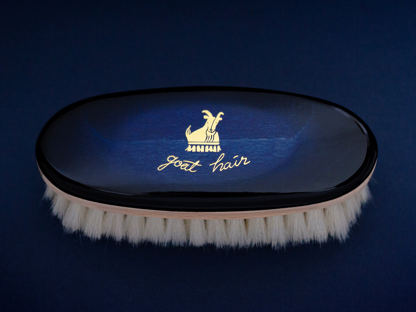 【2025 YEAR MODEL】山羊毛ブラシ　12/6  ①12:00 ②21:00 発売