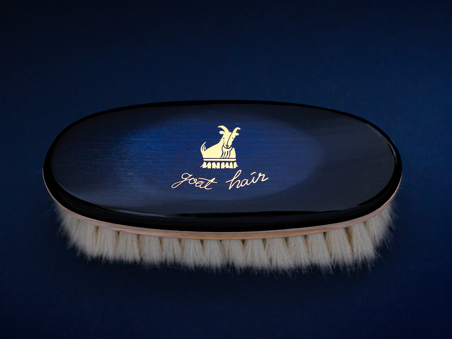 【2025 YEAR MODEL】山羊毛ブラシ　12/6  ①12:00 ②21:00 発売