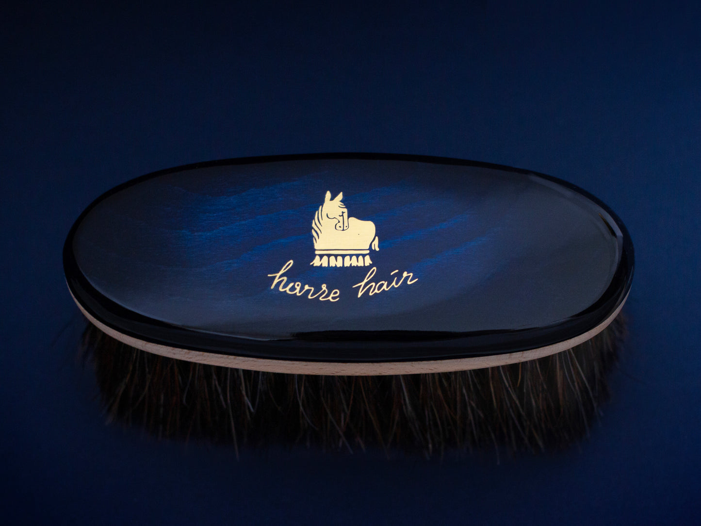 【2025 YEAR MODEL】馬毛ブラシ　12/6  ①12:00 ②21:00 発売