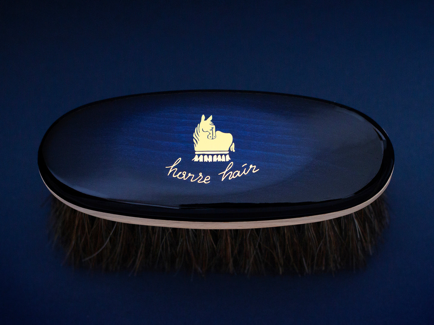 【2025 YEAR MODEL】馬毛ブラシ　12/6  ①12:00 ②21:00 発売