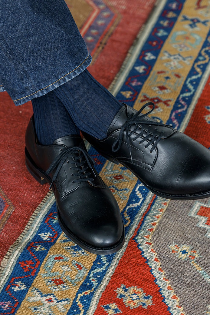 Tabio × TWTG socks "Day in Day out"