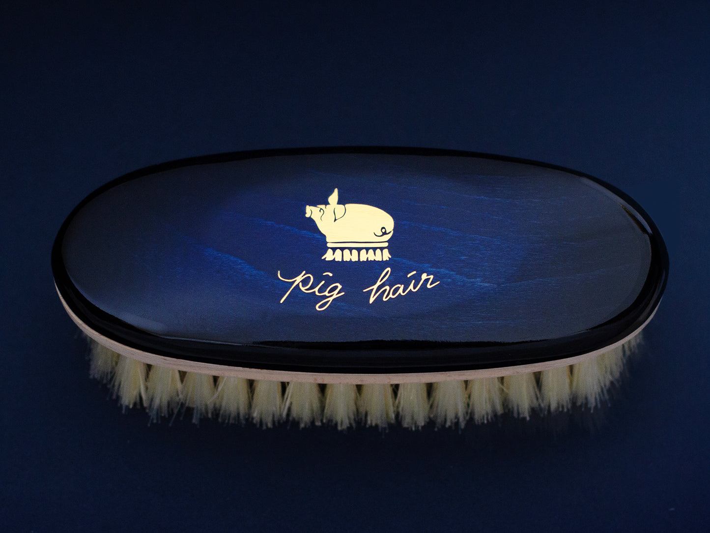 【2025 YEAR MODEL】豚毛ブラシ　12/6  ①12:00 ②21:00 発売