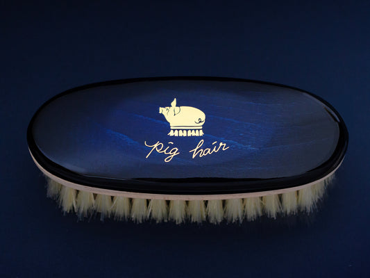 【2025 YEAR MODEL】豚毛ブラシ　12/6  ①12:00 ②21:00 発売