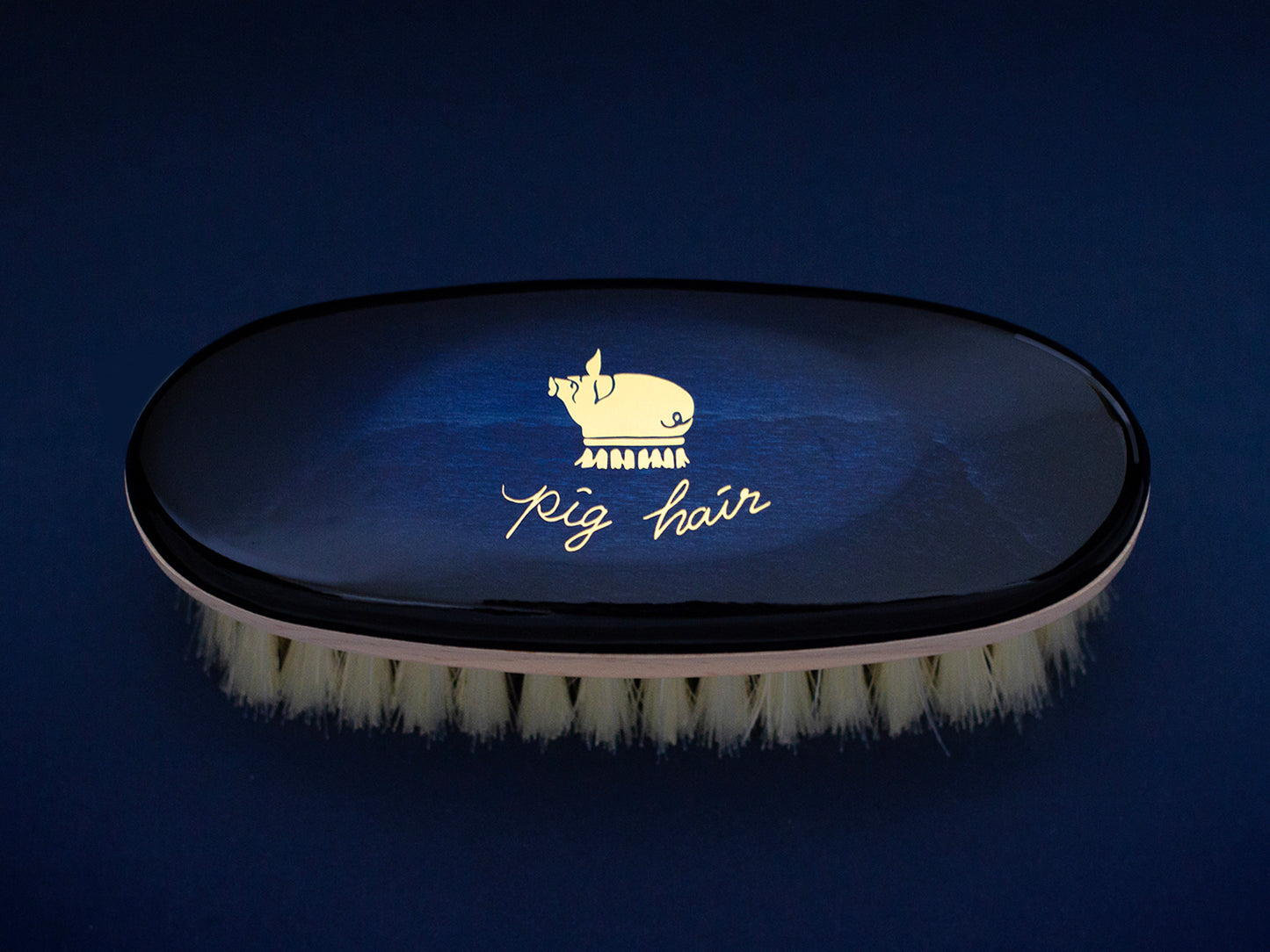 【2025 YEAR MODEL】豚毛ブラシ　12/6  ①12:00 ②21:00 発売