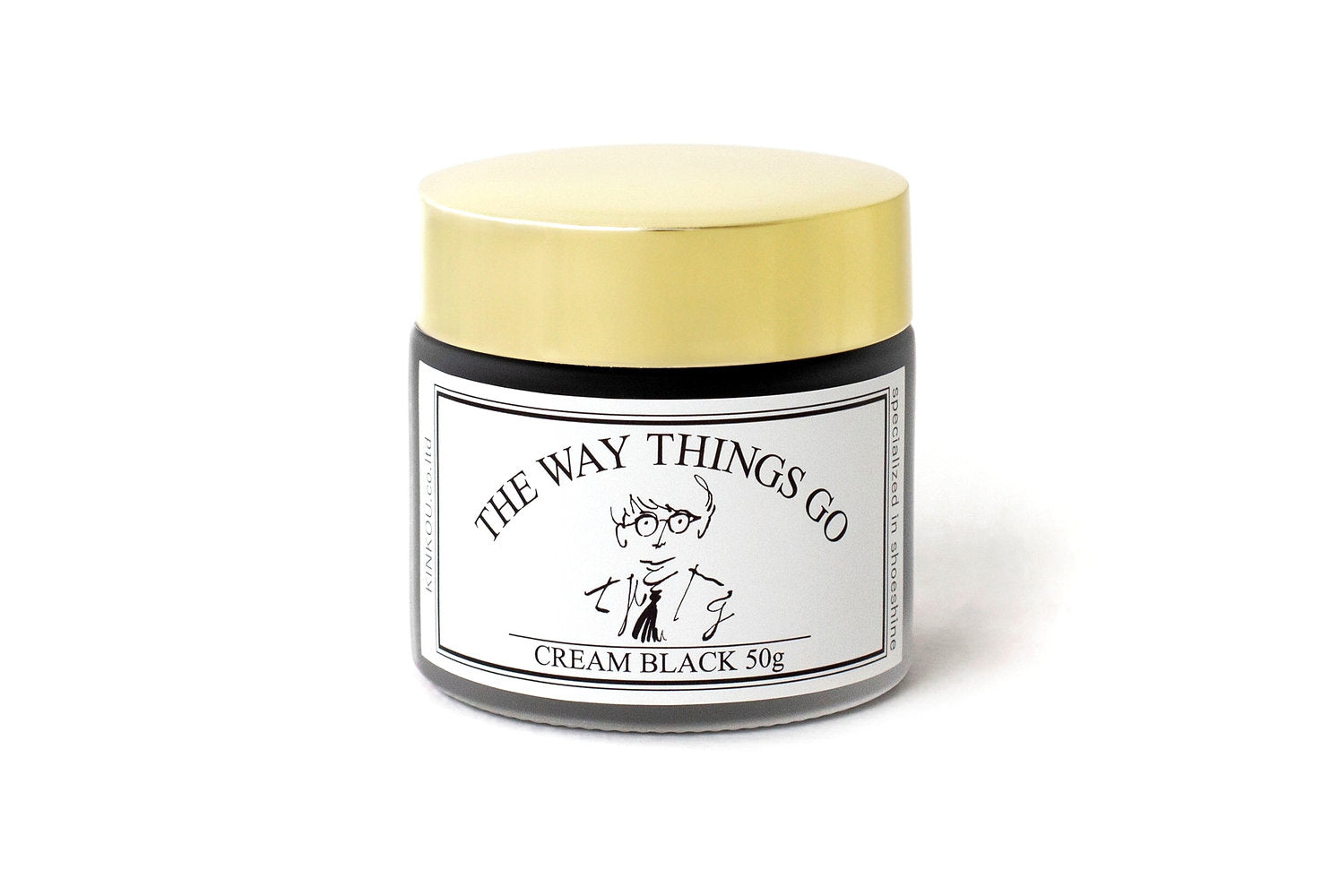 THE WAY THINGS GO – ​THE WAY THINGS GO