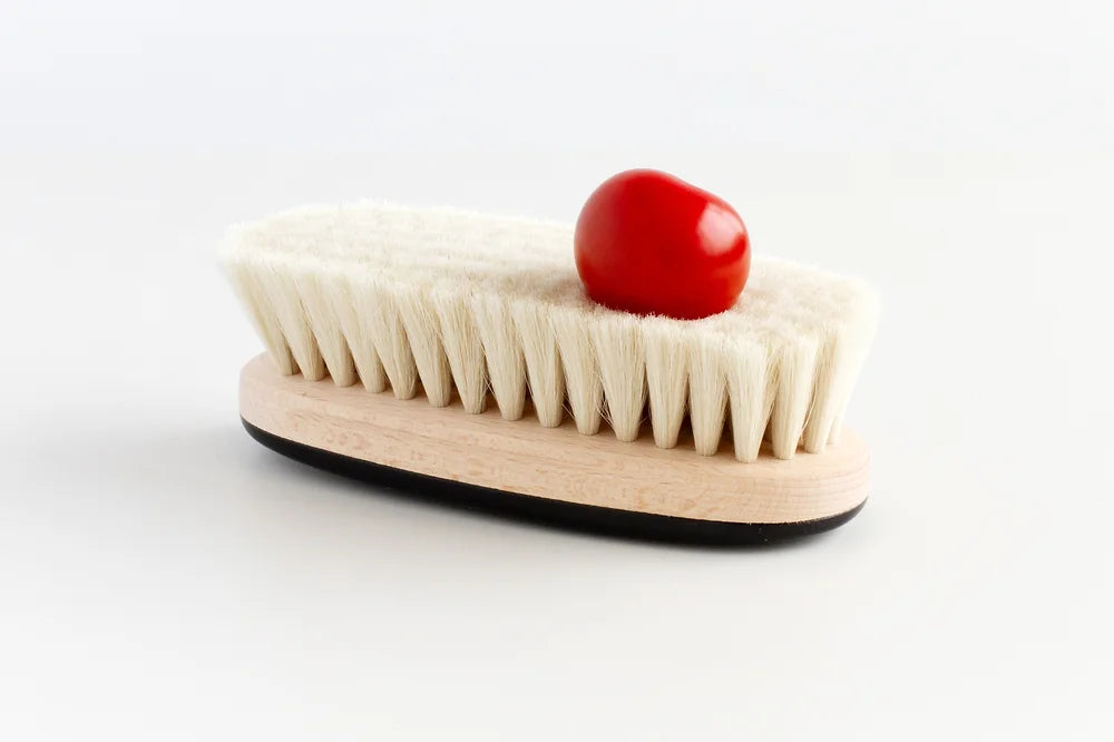 Special Brush 山羊毛 山羊毛ブラシ Goat Hair Brush – THE WAY THINGS GO