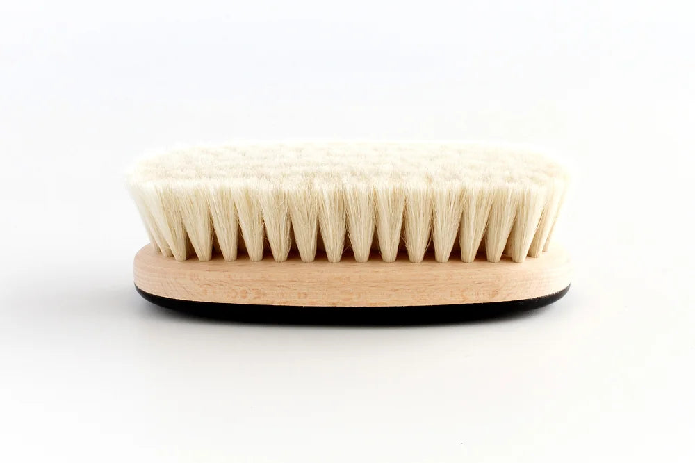 山羊毛ブラシ Goat Hair Brush – THE WAY THINGS GO 山羊毛ブラシ Goat Hair Brush – THE WAY THINGS GO
