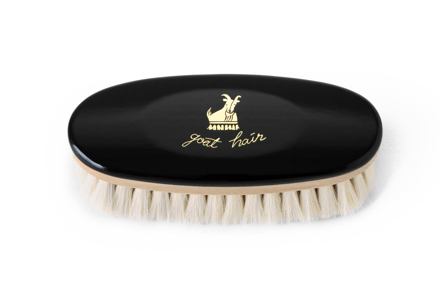 山羊毛ブラシ Goat Hair Brush