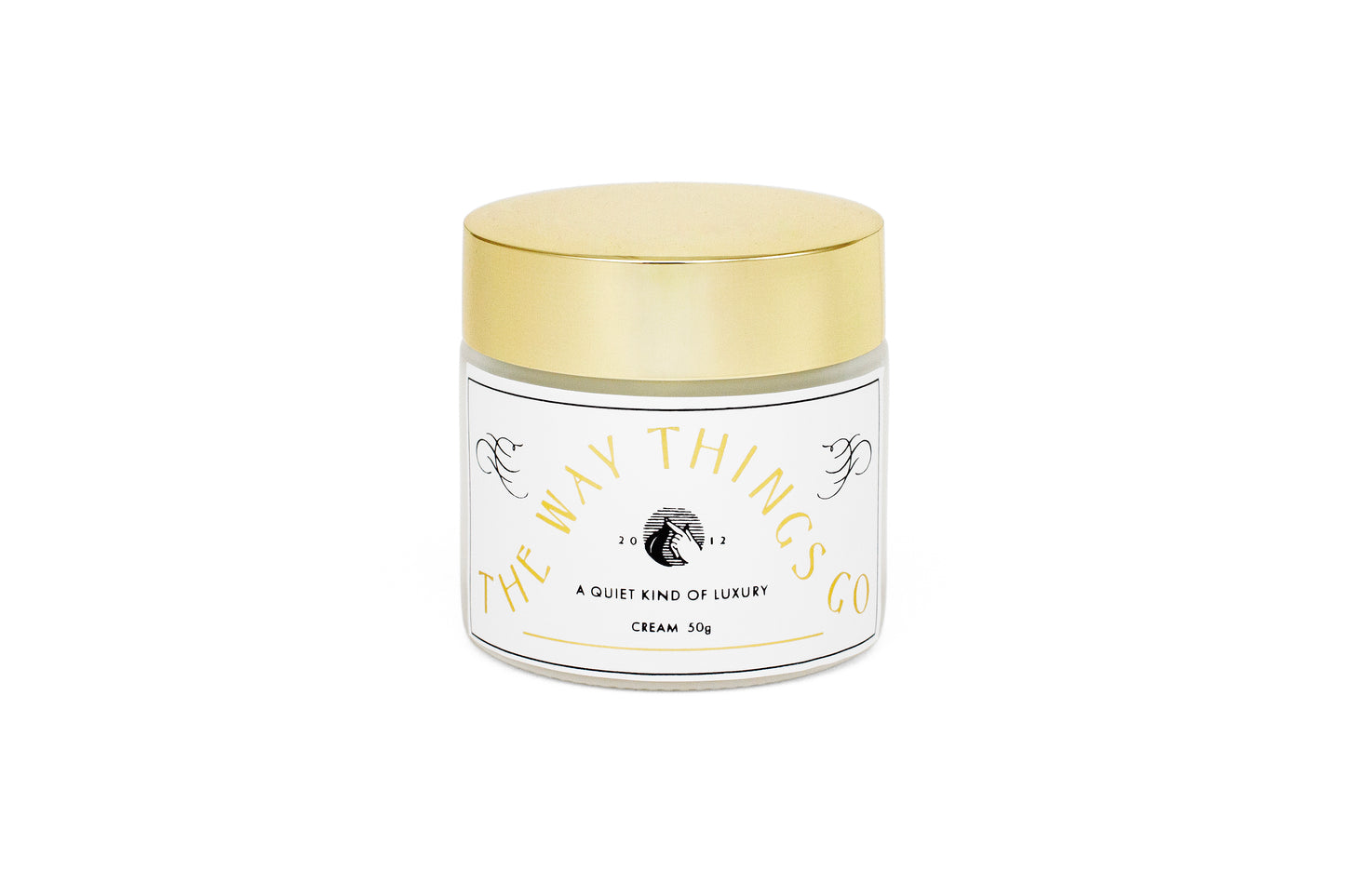 【New】Original Cream (natural)