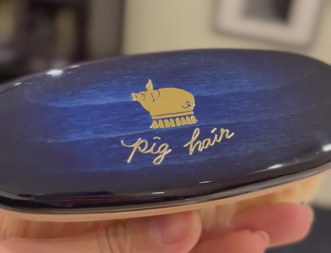 2025 YEAR MODEL】山羊毛ブラシ 12/6 21:00 発売 – ​THE WAY THINGS GO